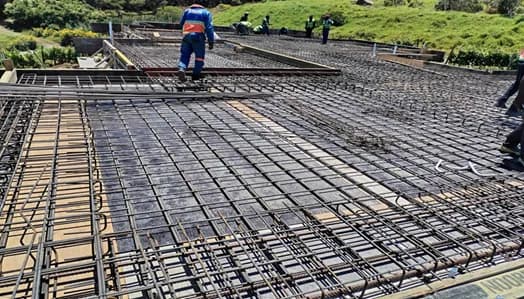 Alexandre project