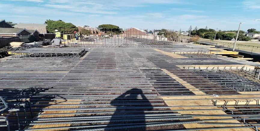 Constantia project