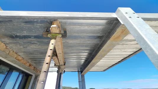 Bond Block Project Image