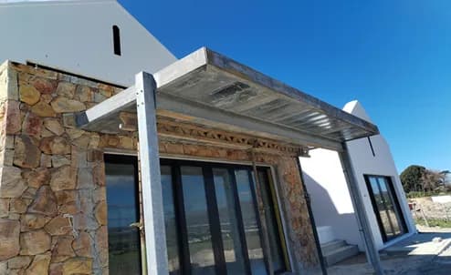 Bond Block Project Image